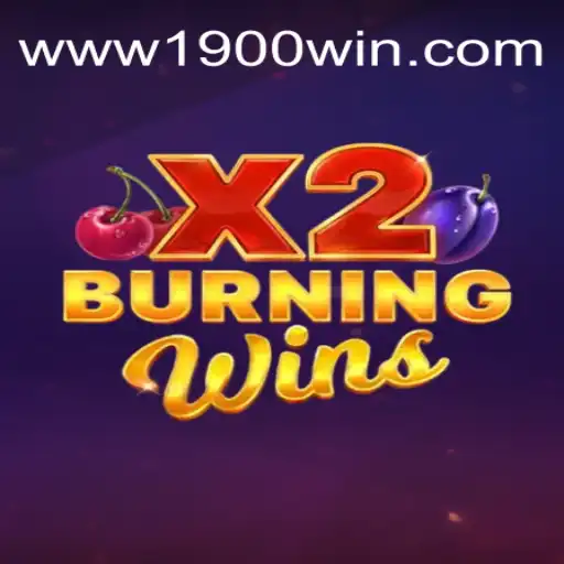 BurningWinsX2: A Experiência Quente no Mundo dos Jogos de Cassino Online