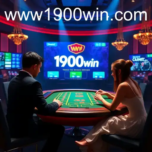 Cassino ao vivo