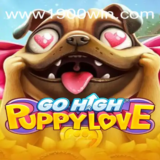 Descubra o Universo Encantado de GoHighPuppyLove