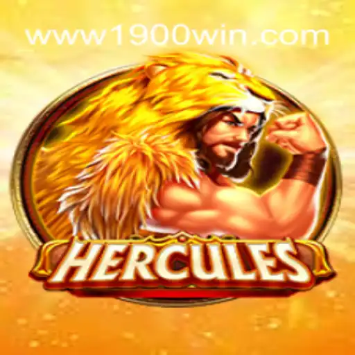 Descubra o Excitante Jogo 'Hercules' e Conecte-se com 1900win.com