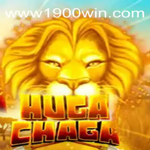 Descubra o Fascinante Universo de HugaChaga: O Jogo Inovador de 1900win.com