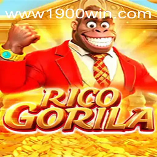 Descubra o Empolgante Mundo de RicoGorila