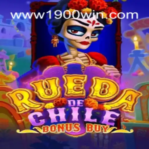 Descubra o Jogo RuedaDeChileBonusBuy e Suas Regras Empolgantes