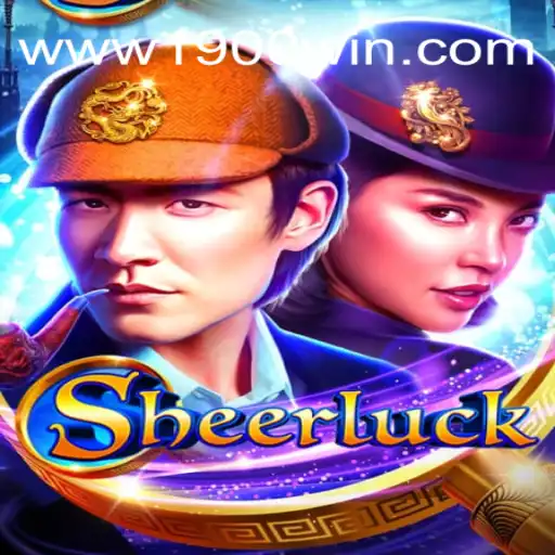 Descubra o Fascinante Mundo de Sheerluck e o Portal 1900win.com