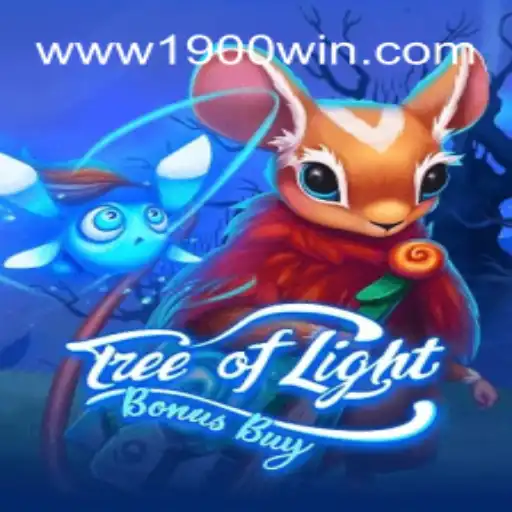 TreeOfLightBonusBuy: Uma Aventura Mágica no Mundo dos Jogos de Cassino
