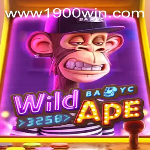 Descubra WildApe3258: Um Jogo Inovador para Aventuras e Ganhos