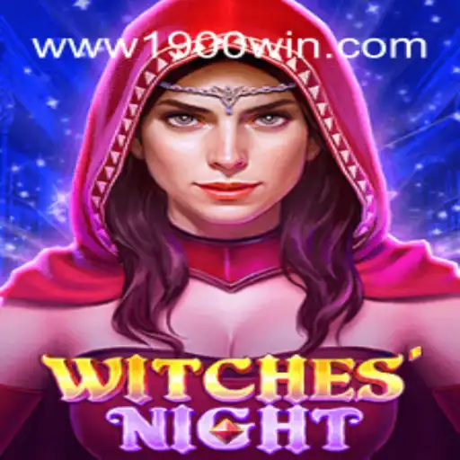 Descubra WitchesNight: O Jogo Que Encanta e Desafia Todos