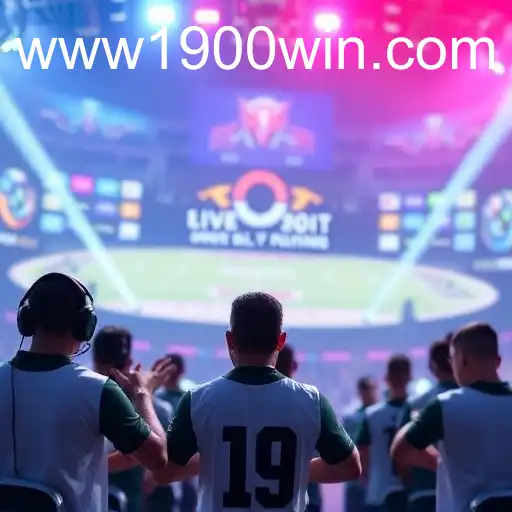 Esportes virtuais