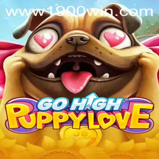 Descubra o Universo Encantado de GoHighPuppyLove