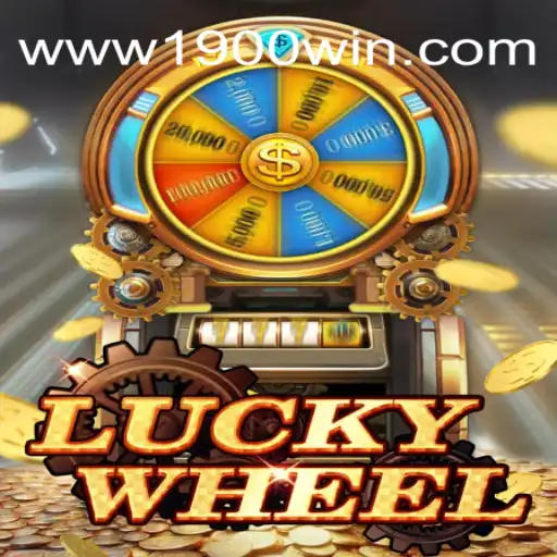 Descubra o Fascinante Mundo de LuckyWheel: O Jogo que É Tendência em 1900win.com