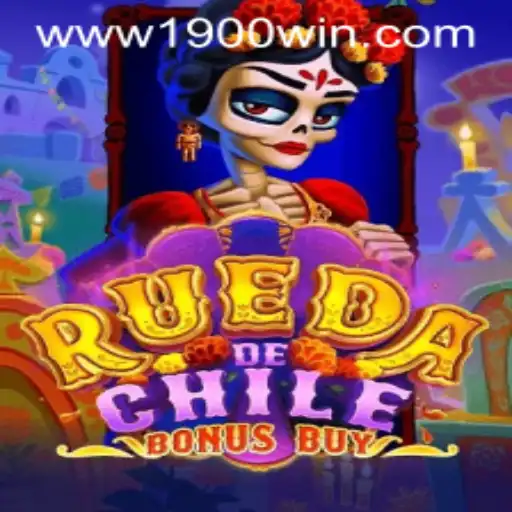 Descubra o Jogo RuedaDeChileBonusBuy e Suas Regras Empolgantes