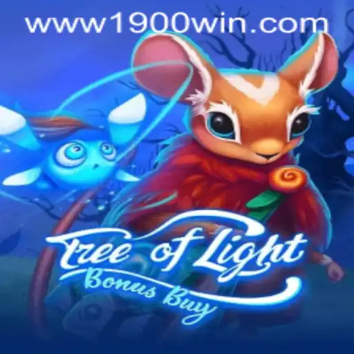 TreeOfLightBonusBuy: Uma Aventura Mágica no Mundo dos Jogos de Cassino