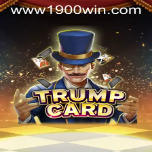 Descubra TrumpCard: O Jogo que Combina Estratégia e Atualidade