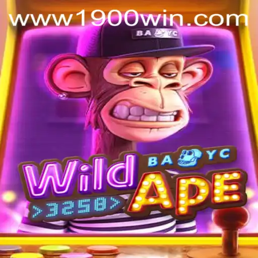 Descubra WildApe3258: Um Jogo Inovador para Aventuras e Ganhos