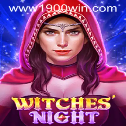 Descubra WitchesNight: O Jogo Que Encanta e Desafia Todos